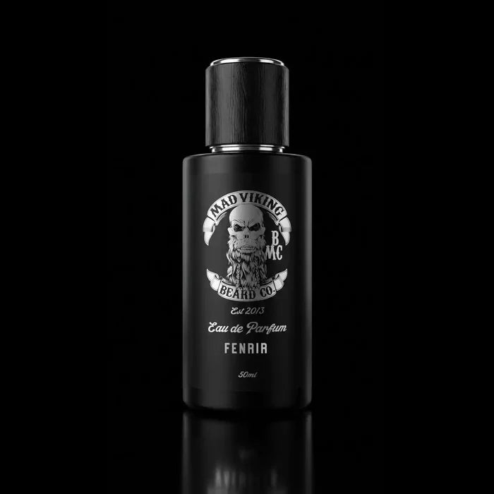 FENRIR EAU DE PARFUM
