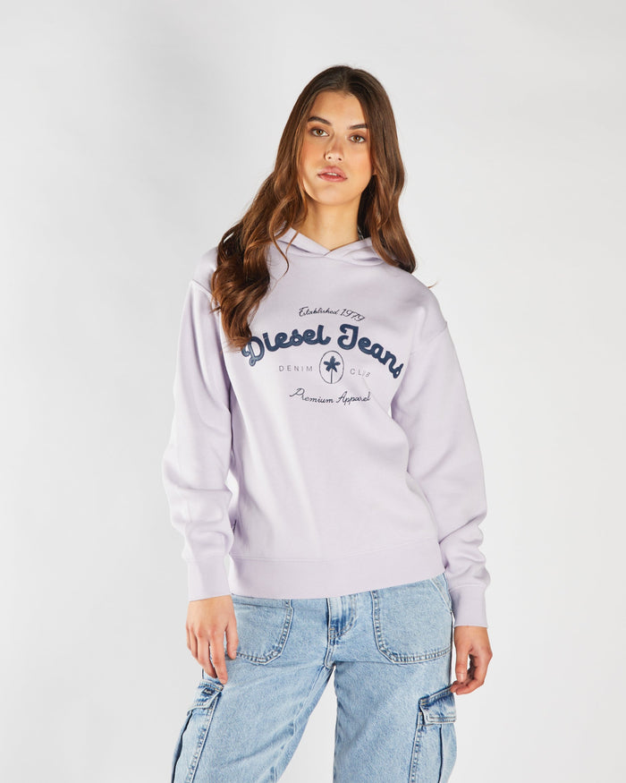 Ferna Hood Thistle