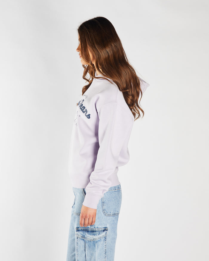 Ferna Hood Thistle