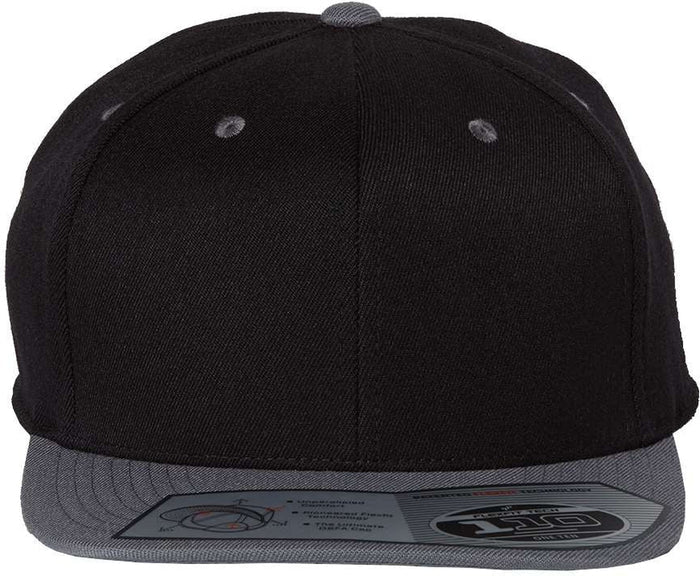 Black/Grey / OSFA
