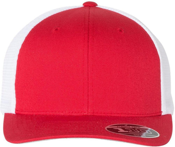 Red/White / OSFA