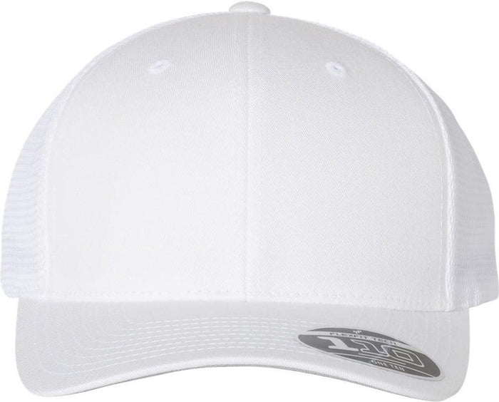 White / OSFA