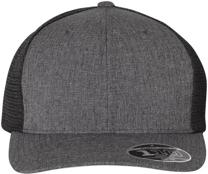 Melange Charcoal/Black / OSFA