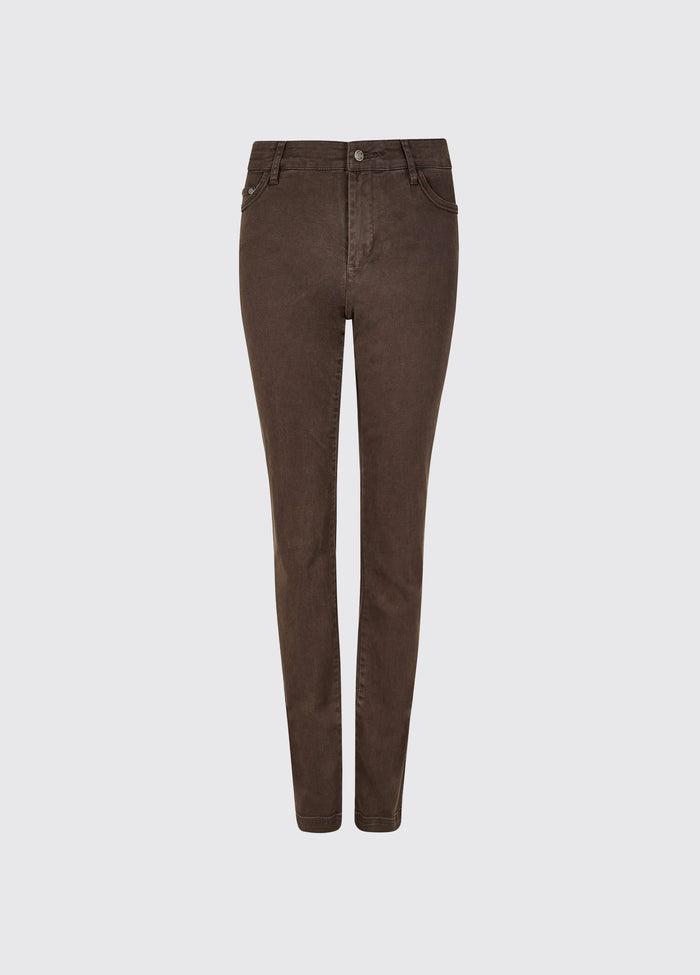 Foxtail Jeans - Bourbon