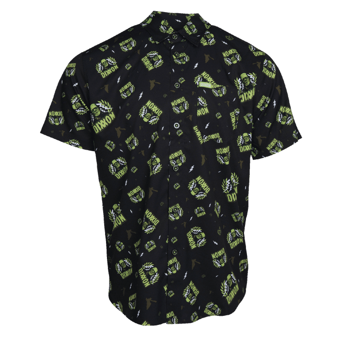 Men's Frankenstein Short Sleeve | Dixxon Flannel Co.