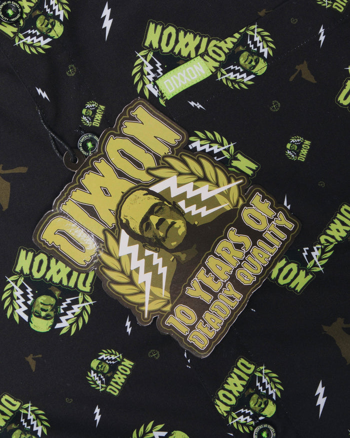 Men's Frankenstein Short Sleeve | Dixxon Flannel Co.