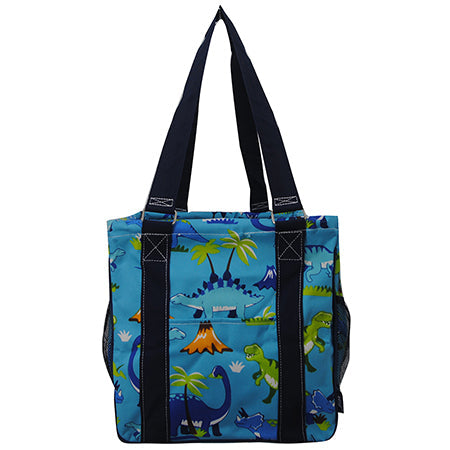 Friendly Dinosaur NGIL Mini Utility Bag