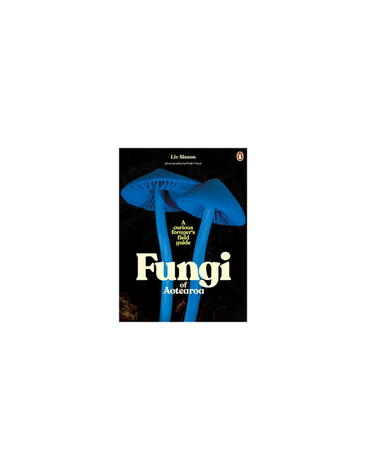 FUNGI OF AOTEAROA MULTI