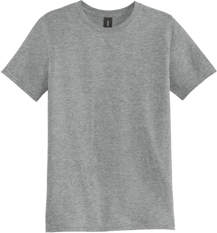Heather Grey / S