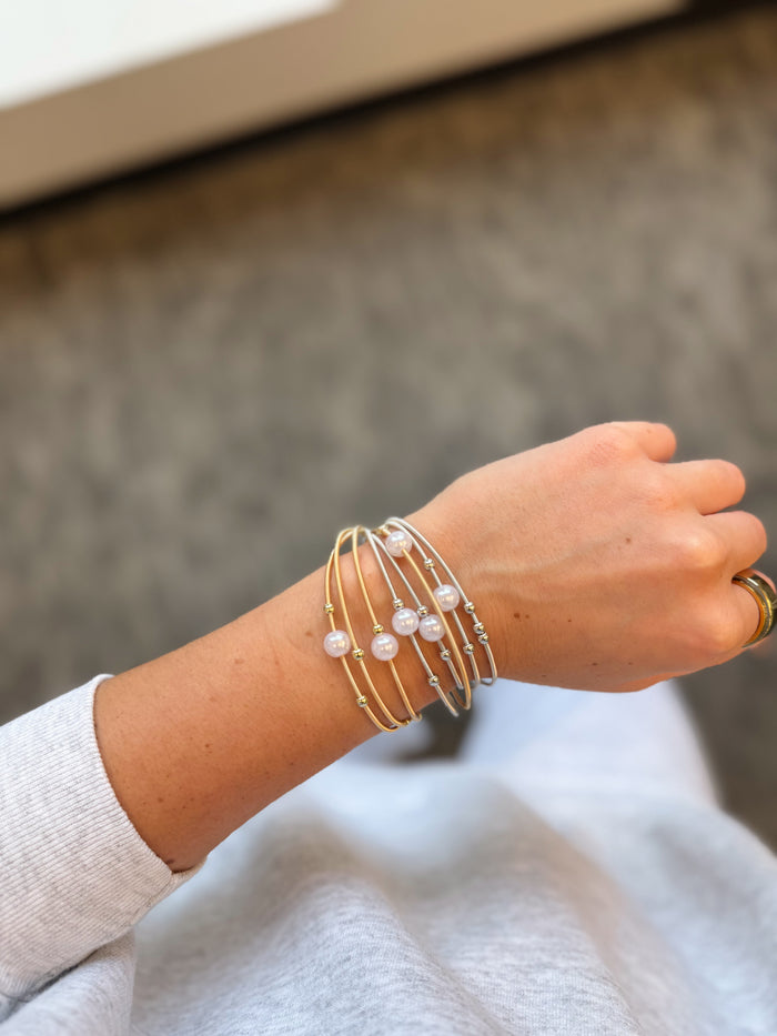 Glamor Guitar Bracelets