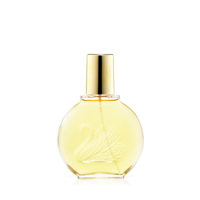 Gloria Vanderbilt Eau de Toilette Womens Spray 3.4 oz.