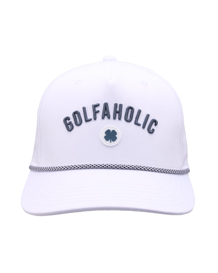 Golfaholic Lid 3