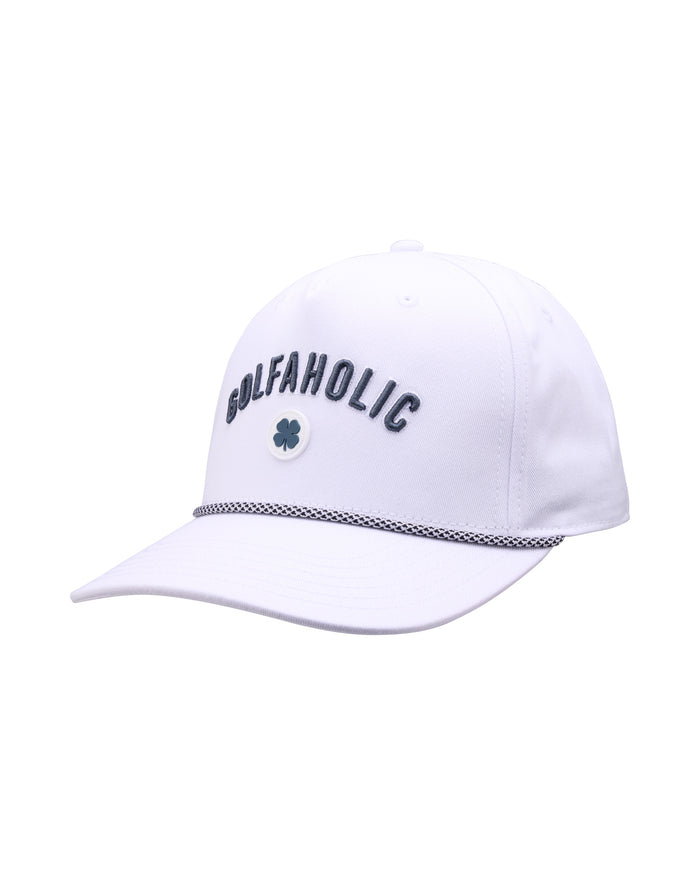 Golfaholic Lid 3