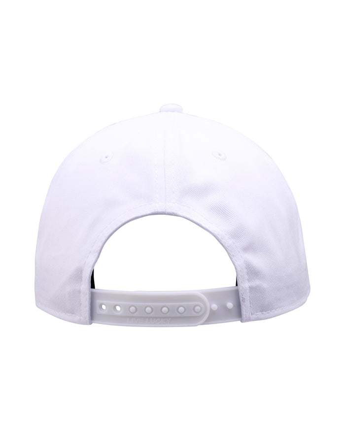 Golfaholic Lid 3