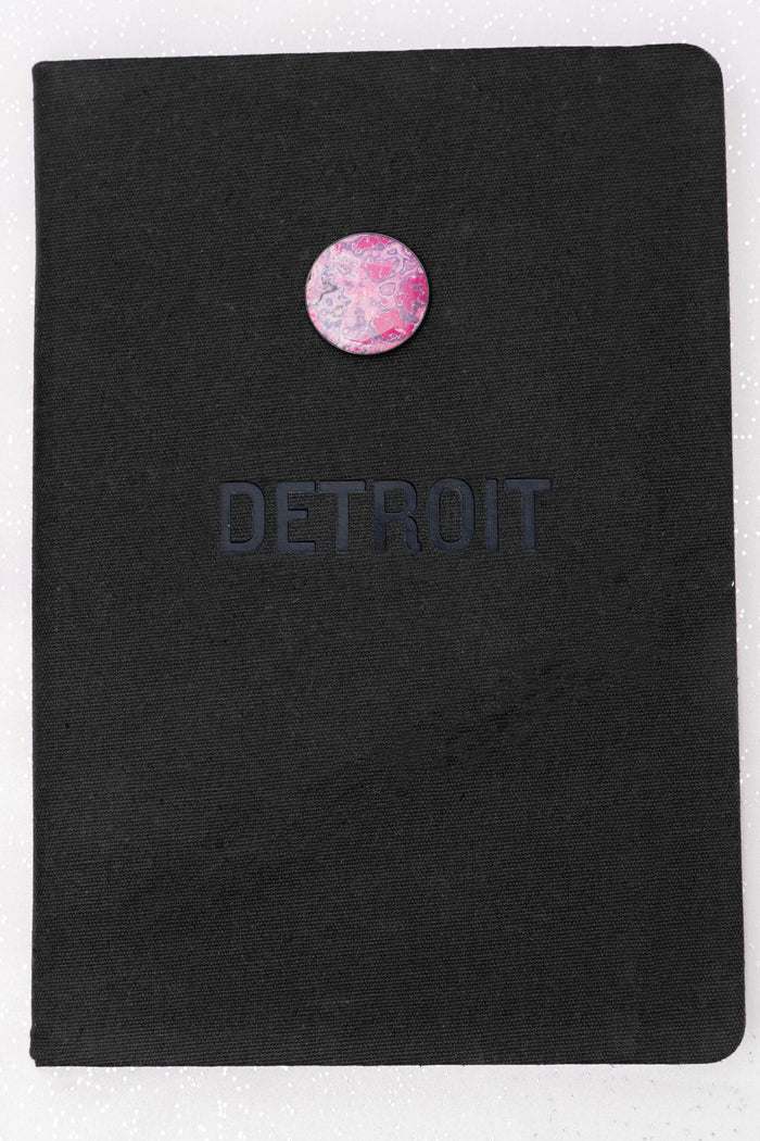 Graffiti Journal ｜Notebook