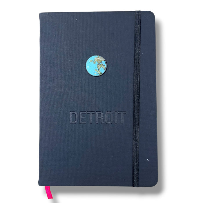 Graffiti Journal ｜Notebook