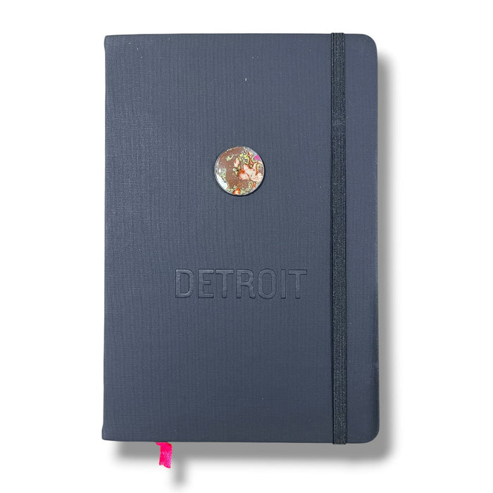 Graffiti Journal ｜Notebook