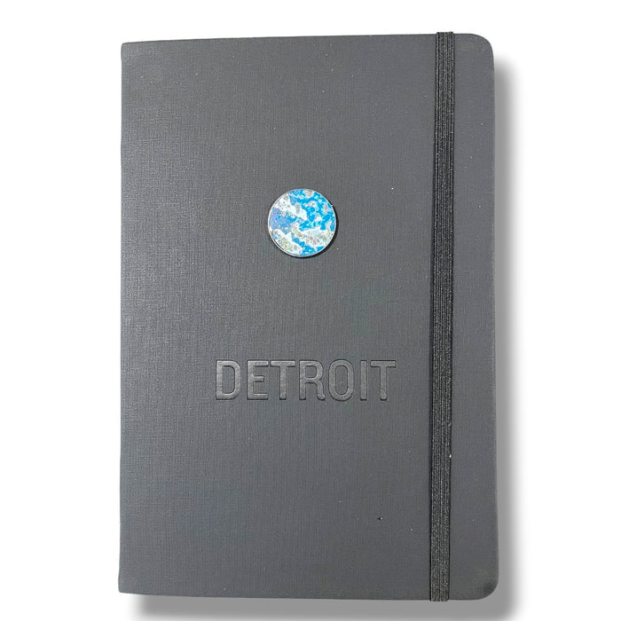 Graffiti Journal ｜Notebook
