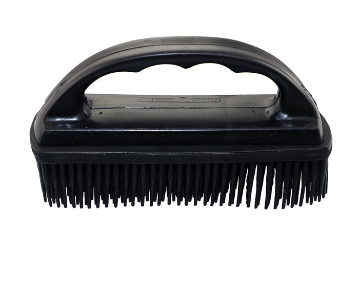Grewal Equestrian - Super Groom Saddle Pad Cleaning Brush