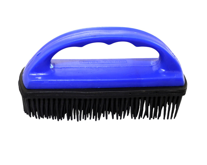 Grewal Equestrian - Super Groom Saddle Pad Cleaning Brush