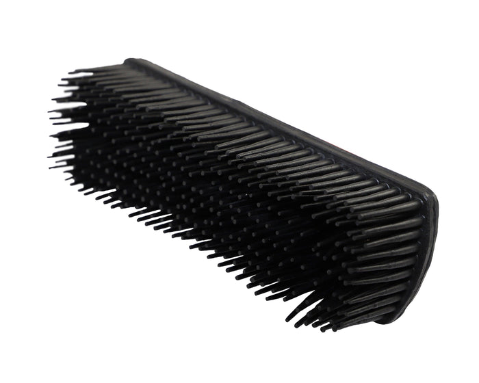 Grewal Equestrian - Super Groom Saddle Pad Cleaning Brush