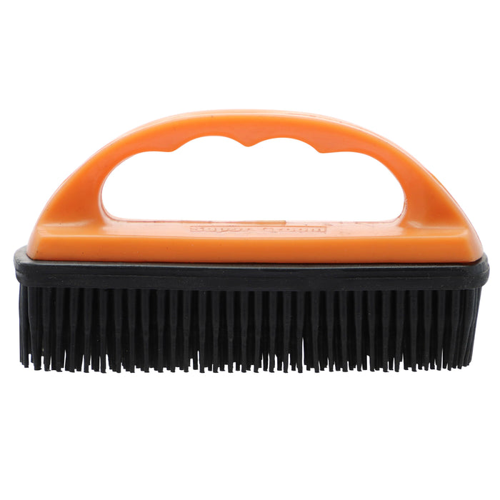 Grewal Equestrian - Super Groom Saddle Pad Cleaning Brush
