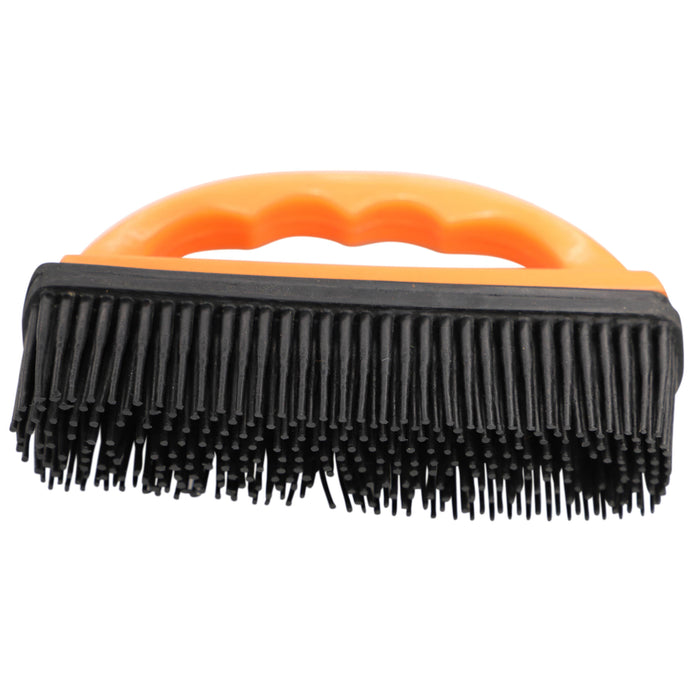 Grewal Equestrian - Super Groom Saddle Pad Cleaning Brush
