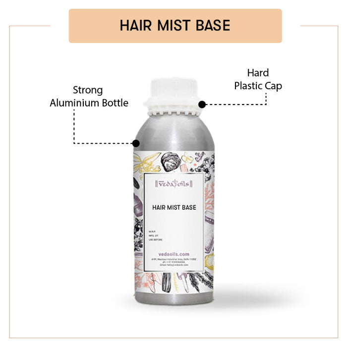 Hair Mist Base Online