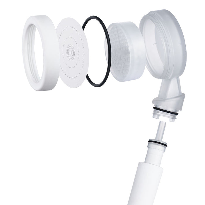 Halio Beautifying Shower Head