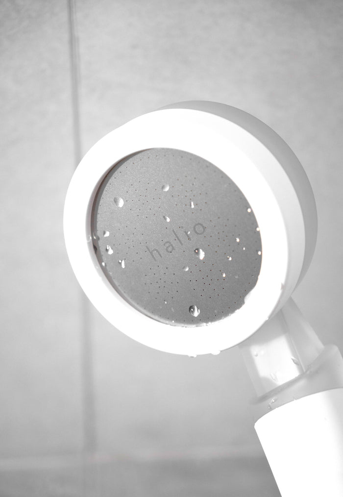 Halio Beautifying Shower Head