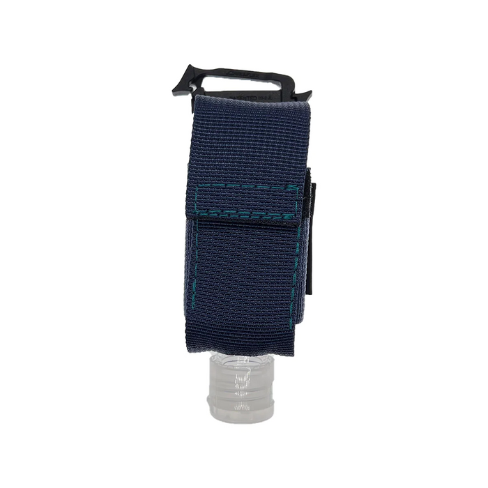 Cordura / Navy Blue / Black Buckle