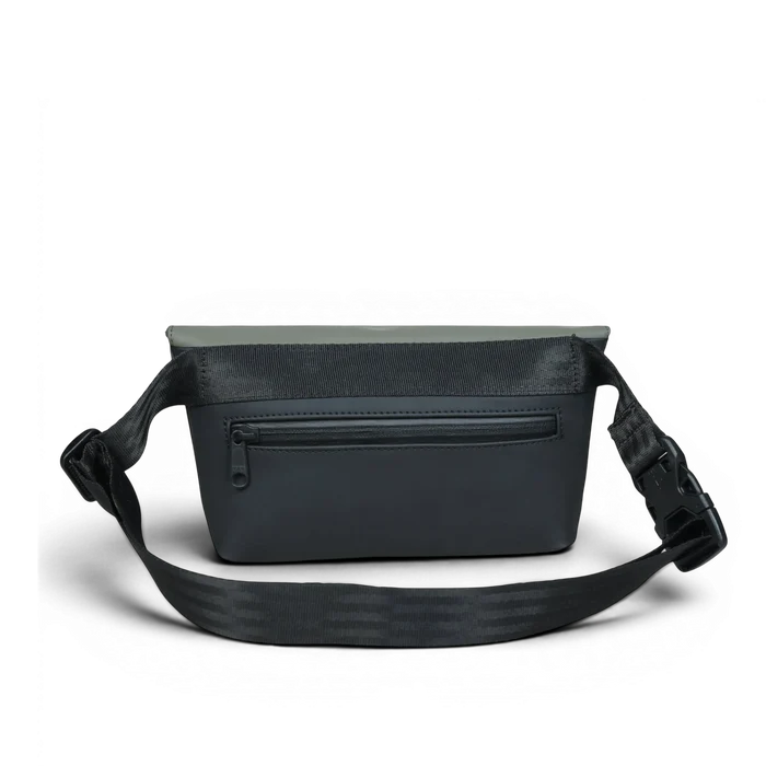 Hip Bag Levi - Oliv/Schwarz