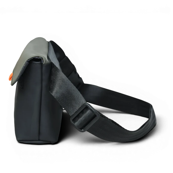 Hip Bag Levi - Oliv/Schwarz