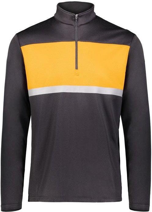 Black/Gold / S
