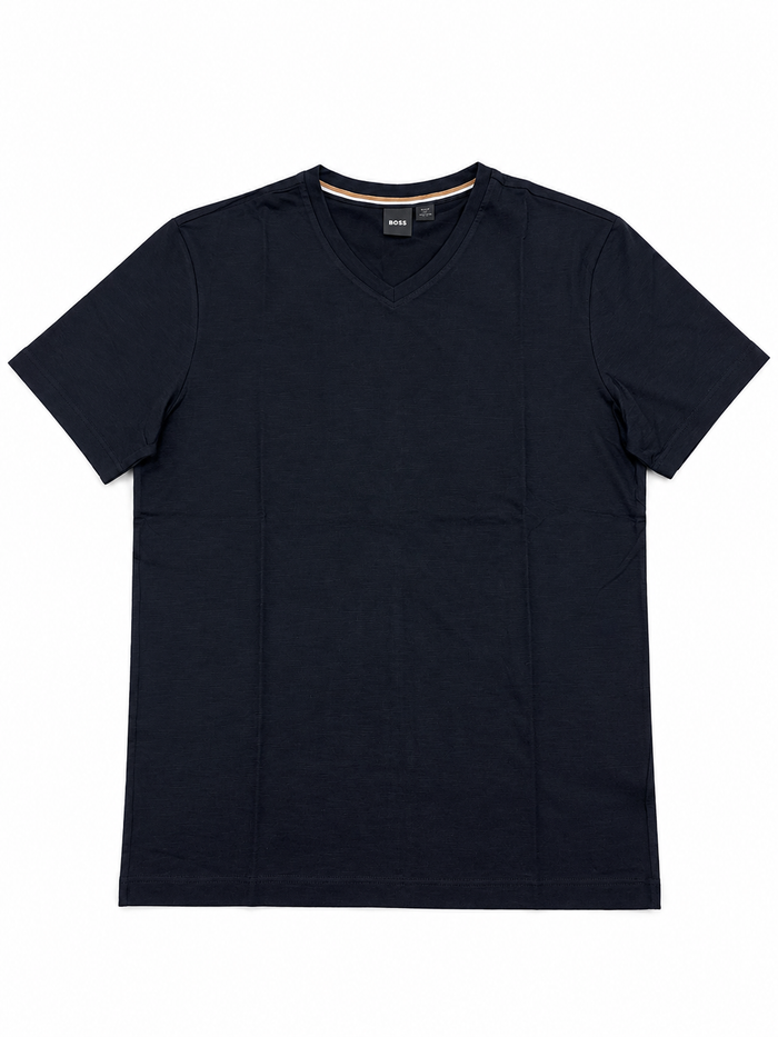 Hugo Boss 39 Plender Street T-shirt - Black