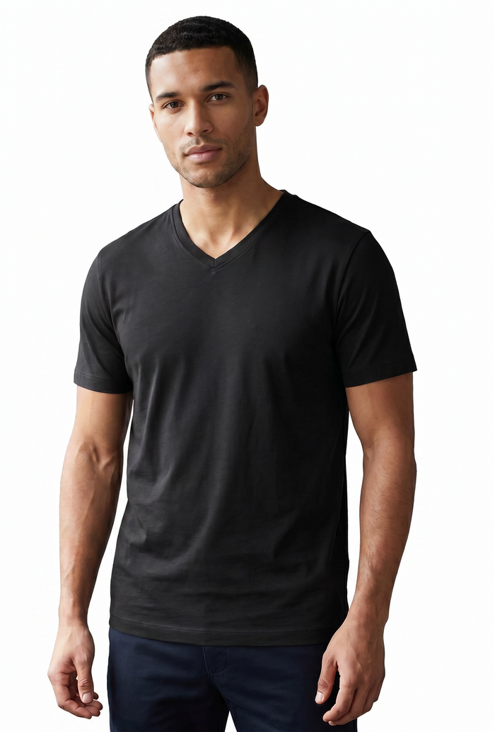 Hugo Boss 39 Plender Street T-shirt - Black