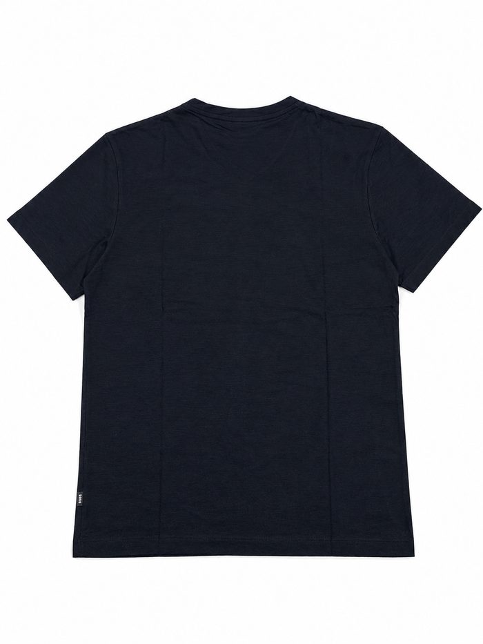 Hugo Boss 39 Plender Street T-shirt - Black