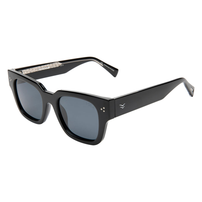 I-SEA DONOVAN Square Polarised Sunglasses