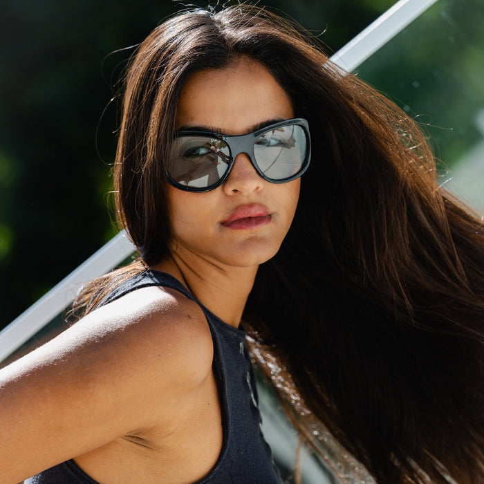 I-SEA ELSA Square Polarised Sunglasses