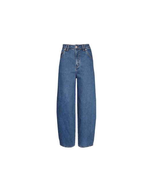 ICON JEAN INDIGO