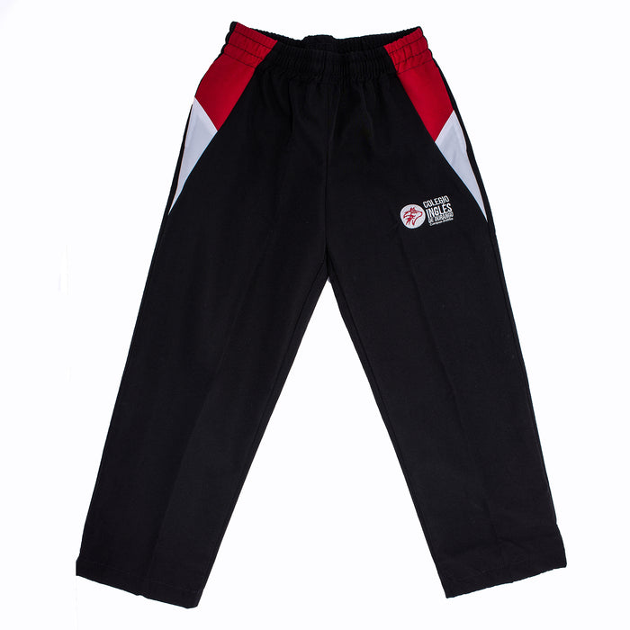 ID Pants