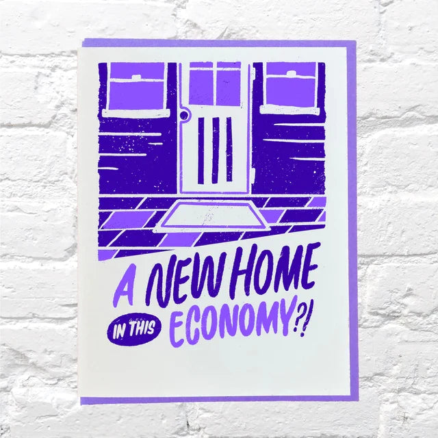 In This Economy?! Cards - Bench Pressed