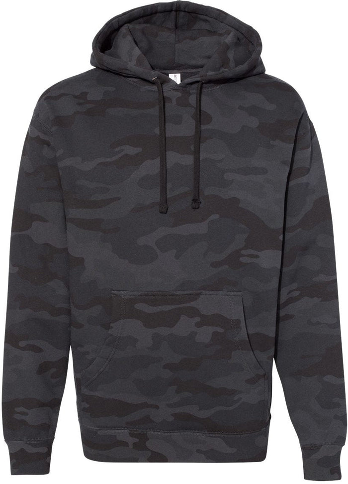 Black Camo / S