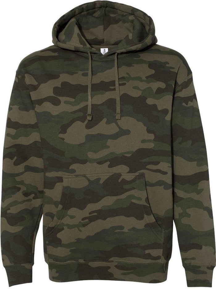 Forest Camo / S