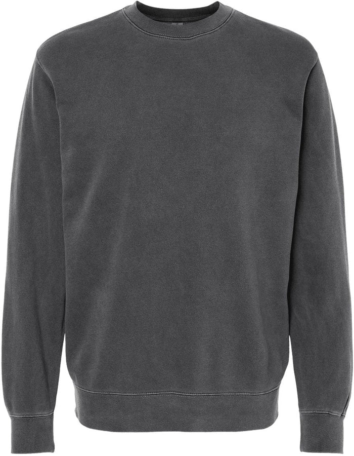 Independent Trading Co. Midweight Pigment-Dyed Sweatshirt