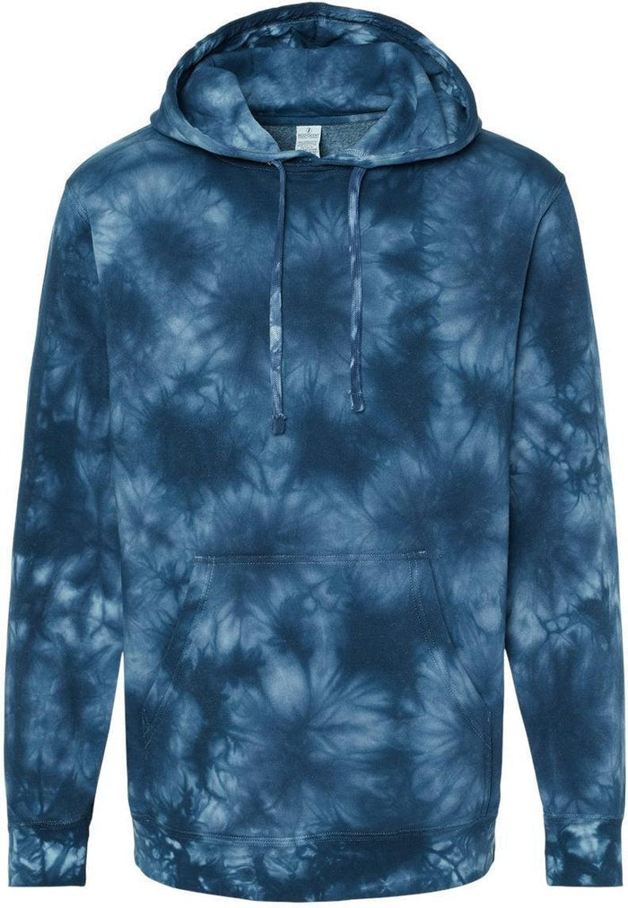 Tie Dye Navy / S