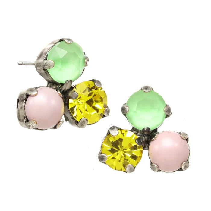 INES MINI EARRINGS