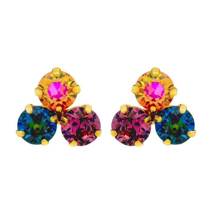 INES MINI EARRINGS