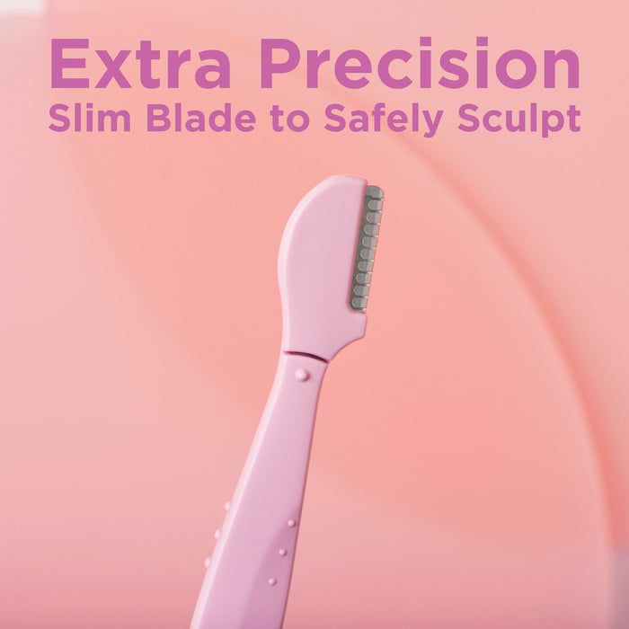 Intuition Eyebrow Styler 3pack