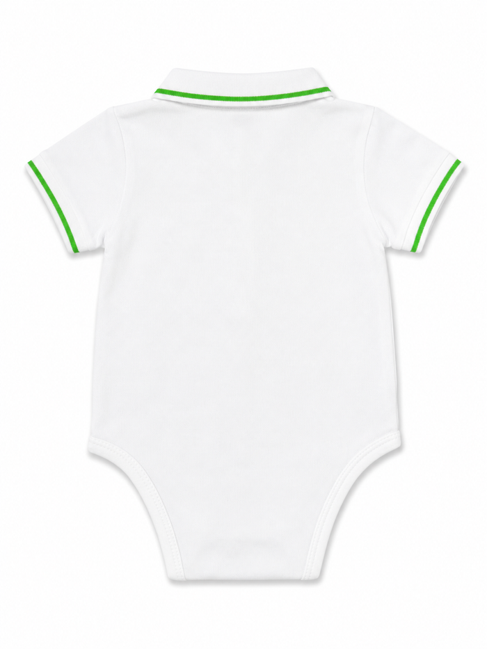 Jacadi Body Amical - Blanc